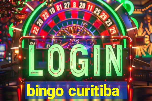 bingo curitiba